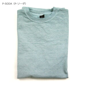 Good On �O�b�h�I�� ����T�V���c SS HEAVY LOOSE COMFORT TEE �V���[�g�X���[�u�w�r�[���[�XT�V���c GOST2122