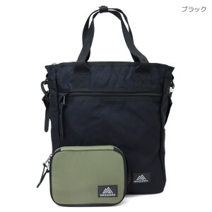 GREORY OS[ COVERT TOTE V4 Jo[gg[g V4 ubN 13J*29052