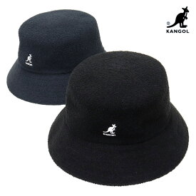 KANGOL カンゴール 帽子 Bermuda Bucket バミューダ バケット 125169012