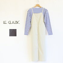 楽天市場】LE GLAZIK（オールインワン・サロペット｜レディース 