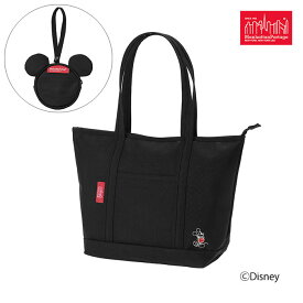 【数量限定】Manhattan Portage マンハッタンポーテージ 【Mickey Mouse Collection】 Cherry Hill Tote Bag Mickey Mouse 2021 トートバッグ 1306Z-MIC-21