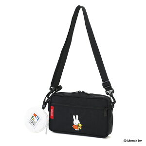 �y���ʌ���zManhattan Portage �}���n�b�^���|�[�e�[�W JOGGER(L) JPN VER2 500D CORDURA MIFFY 70TH 1404L2-MF70