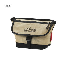 【数量限定】Manhattan Portage マンハッタンポーテージ Casual Messenger Bag MONTANA ショルダーバッグ メッセンジャーバッグ 1603-MNTN