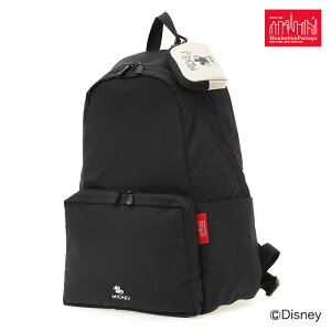マンハッタンポーテージ(Manhattan Portage) ミッキー リュック 