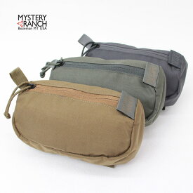 MYSTERY RANCH ミステリーランチ FORAGER POCKET L フォーリッジャーポケット L