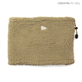 NEW ERA ニューエラ BOA FLEECE NECK WARMER ボアフリースネックウォーマー 12854793 12854794 12854795 13772581