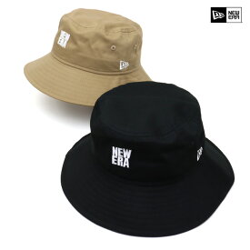 NEW ERA ニューエラ キッズ ハット Kid's Bucket01 キッズ バケット01 サイズ57cm 13517789 13517790