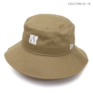 NEW ERAR j[G LbY nbg Kid's Bucket01 LbY oPbg01 TCY57cm 13517789 13517790