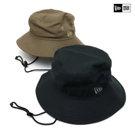 NEW ERA ニューエラ キッズ ハット Kid's ADVENTURE LIGHT キッズ アドベンチャーライト Herringbone ヘリンボーン サイズ56cm 13517795 13517796