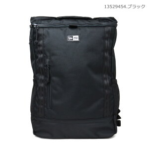 NEW ERAR �j���[�G�� �o�b�O Box Pack Medium 25L �{�b�N�X�p�b�N �~�f�B�A�� 25L 13518037 13529454
