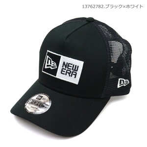NEW ERAR j[G LbY Lbv Youth 9FORTY A-Frame gbJ[ Box Logo {bNXS Trucker 13762781 13762782
