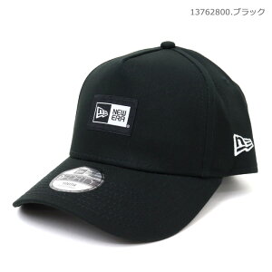 NEW ERAR j[G LbY Lbv Youth 9FORTY A-Frame Box Logo {bNXS 13762800