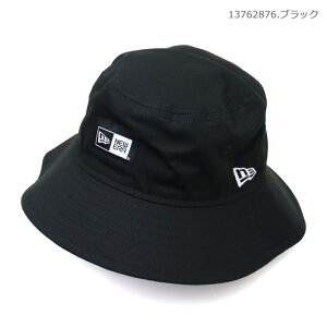 NEW ERAR j[G LbY nbg Kid's Bucket01 oPbg01 Box Logo {bNXS TCY 57cm 13762876