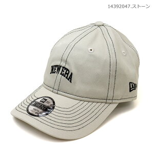 NEW ERAR j[G LbY Lbv Youth 9TWENTY Stitch Accent Xeb`ANZg 14392047 14392048 14392049