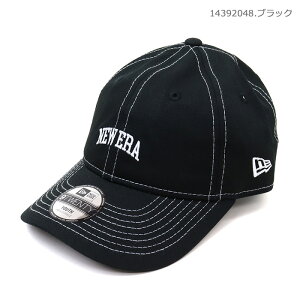 NEW ERAR j[G LbY Lbv Youth 9TWENTY Stitch Accent Xeb`ANZg 14392047 14392048 14392049