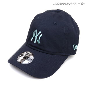 NEW ERAR �j���[�G�� �L�b�Y �L���b�v Youth 9TWENTY MLB Mid Logo MLB�~�b�h���S 14392059 14392060 14392068 14392069