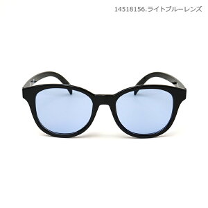 NEW ERAR �j���[�G�� �T���O���X Boston Square Lens �{�X�g�� �X�N�G�A�����Y �V���C�j�[�u���b�N�t���[�� 14518156 14518157