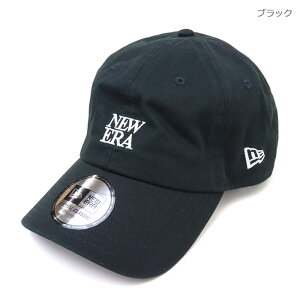 NEW ERA �j���[�G�� �L���b�v Casual Classic �J�W���A���N���V�b�N Square Logo �X�N�G�A���S 14744724 14744726 14744729