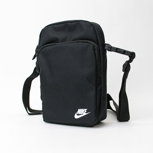 NIKE �o�b�O �i�C�L �w���e�[�W �N���X�{�f�B�o�b�O �u���b�N DB0456-010