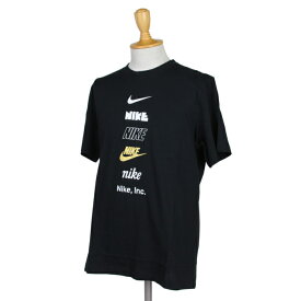 【SALE セール 20％OFF】NIKE ナイキ スポーツウェア メンズ Tシャツ ブラック DZ2876-010