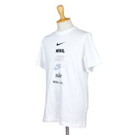 【SALE セール 20％OFF】NIKE ナイキ スポーツウェア メンズ Tシャツ ホワイト DZ2876-100