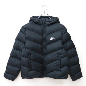 NIKE AE^[ LbY iCL X|[cEFA I[fC v[ WjA Therma-FIT [YtBbg pt@[ WPbg ubN/zCg HQ4976-010