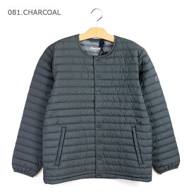 ORCIVAL オーシバル メンズ INNER DOWN JACKET インナーダウンジャケット OR-A0086 DPL