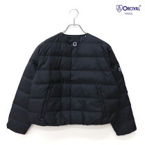 楽天市場】orcival ダウン（コート・ジャケット｜レディース 
