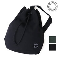 ORCIVAL オーシバル コットン ツイル ボンサック ワンショルダーバッグ OR-H0405 ZWE
