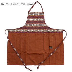 ySALE Z[zPENDLETON yhg New apron w Canvas j[GvEBYLoX 19801649