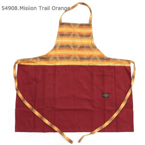 �ySALE �Z�[���zPENDLETON �y���h���g�� New apron w Canvas �j���[�G�v�����E�B�Y�L�����o�X 19801649