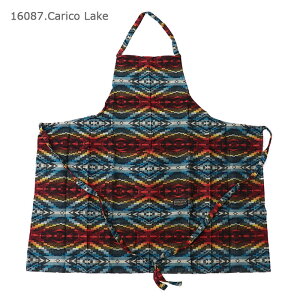 �ySALE �Z�[���zPENDLETON �y���h���g�� New easy apron �j���[�C�[�W�[�G�v���� 19804269