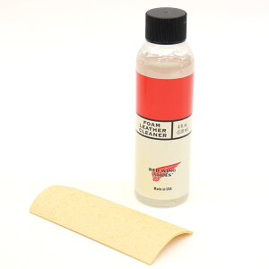 RED WING bhEBO FOAM LEATHER CLEANER tH[U[N[i[ 91025