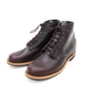 RED WING bhEBO BECKMAN xbN} ubN`F[ GNXJo[ STYLE NO.9419