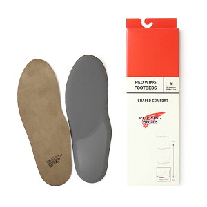 RED WING bhEBO SHAPED COMFORT FOOTBED VFCvhRtH[g tbgxbh 96317