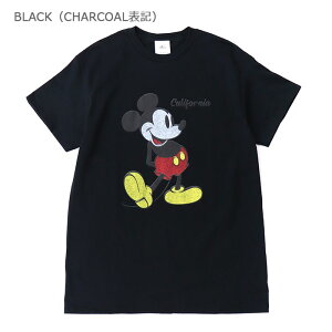�ySALE �Z�[�� 20��OFF�zGoodwear �O�b�h�E�F�A T�V���c Disney Vintage Collection MK VINTAGE PRINT Tee GDW-LCS-251601