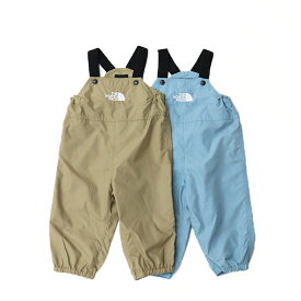 THE NORTH FACE ザ・ノース・フェイス フィールドビブ（ベビー） NBB32502