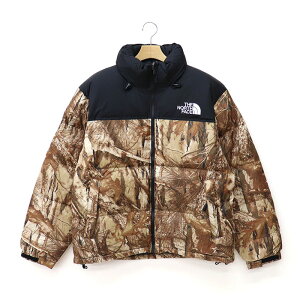 THE NORTH FACE UEm[XEtFCX Y Novelty Nuptse Jacket mxeB[kvVWPbg ND92556