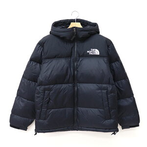 THE NORTH FACE UEm[XEtFCX Y Nuptse Hoodie kvVt[fB[ ND92559