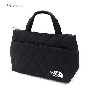 THE NORTH FACE UEm[XEtFCX Geoface Box Tote WItFCX{bNXg[g NM32355
