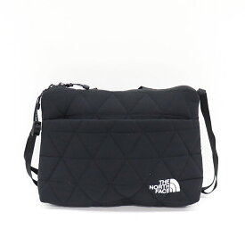 THE NORTH FACE ザ・ノースフェイス Geoface Pouch ジオフェイスポーチ NM32356