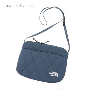 THE NORTH FACE �U�E�m�[�X�E�t�F�C�X Geoface Pouch �W�I�t�F�C�X�|�[�` NM32356
