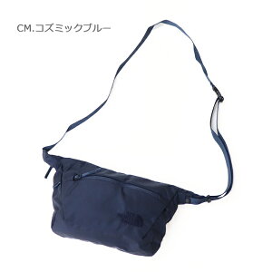 THE NORTH FACE �U�E�m�[�X�E�t�F�C�X �J�y�� 2 �V�����_�[�o�b�O 2L NM72354