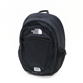 THE NORTH FACE ザ・ノースフェイス キッズ ジュニア K Small Day スモールデイ 15L バックパック NMJ72312