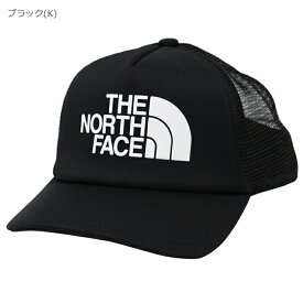 THE NORTH FACE ザ・ノースフェイス Logo Mesh Cap ロゴメッシュキャップ NN02335