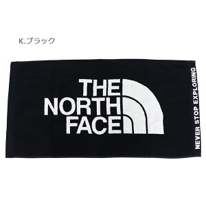 THE NORTH FACE UEm[XEtFCX Comfort Cotton Towel L RtH[gRbg^IL NN22100