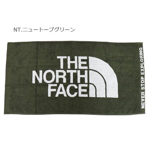 THE NORTH FACE UEm[XEtFCX Comfort Cotton Towel L RtH[gRbg^IL NN22100