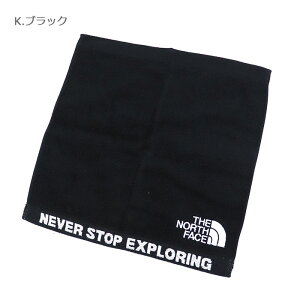 THE NORTH FACE ザ・ノース・フェイス Comfort Cotton Towel S コンフォートコットンタオルS NN22102