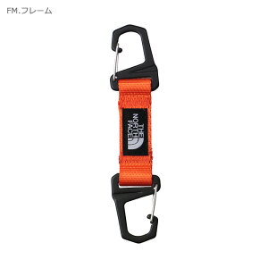 ySALE Z[ 20OFFzTHE NORTH FACE UEm[XEtFCX TNF Key Keeper Duo TNFL[L[p[fI NN32009