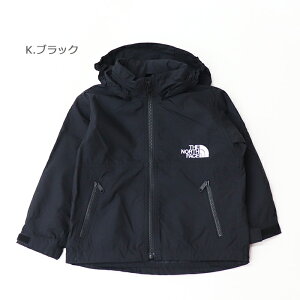 THE NORTH FACE UEm[XEtFCX B Compact Jacket xr[RpNgWPbg NPB72310